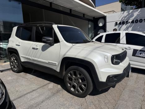 JEEP Renegade 1.3 16V 4P FLEX T270 S 4X4 TURBO AUTOM�TICO, Foto 1