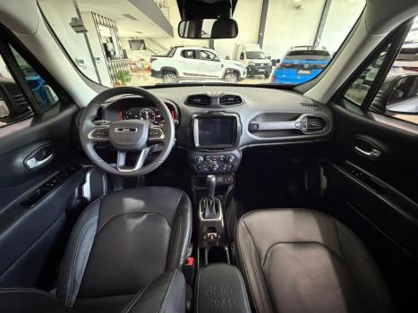 JEEP Renegade 1.3 16V 4P FLEX T270 LONGITUDE TURBO AUTOM�TICO, Foto 11
