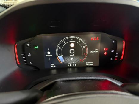 JEEP Renegade 1.3 16V 4P FLEX T270 LONGITUDE TURBO AUTOM�TICO, Foto 16