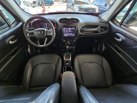 JEEP Renegade 1.3 16V 4P FLEX T270 LONGITUDE TURBO AUTOM�TICO, Foto 6