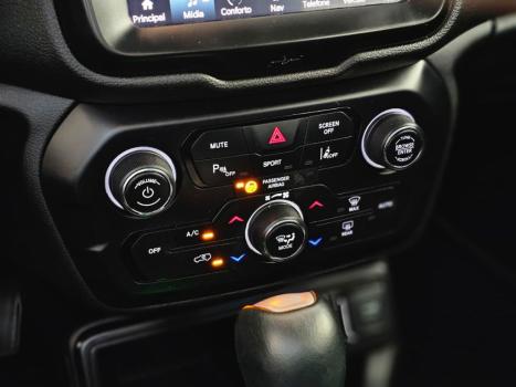 JEEP Renegade 1.3 16V 4P FLEX T270 LONGITUDE TURBO AUTOM�TICO, Foto 10