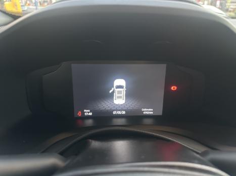 JEEP Renegade 1.3 16V 4P FLEX T270 LONGITUDE TURBO AUTOM�TICO, Foto 4