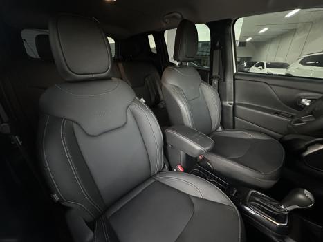 JEEP Renegade 1.3 16V 4P FLEX T270 LONGITUDE TURBO AUTOM�TICO, Foto 8