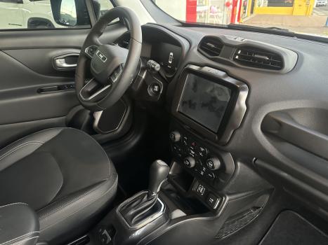 JEEP Renegade 1.3 16V 4P FLEX T270 LONGITUDE TURBO AUTOM�TICO, Foto 9