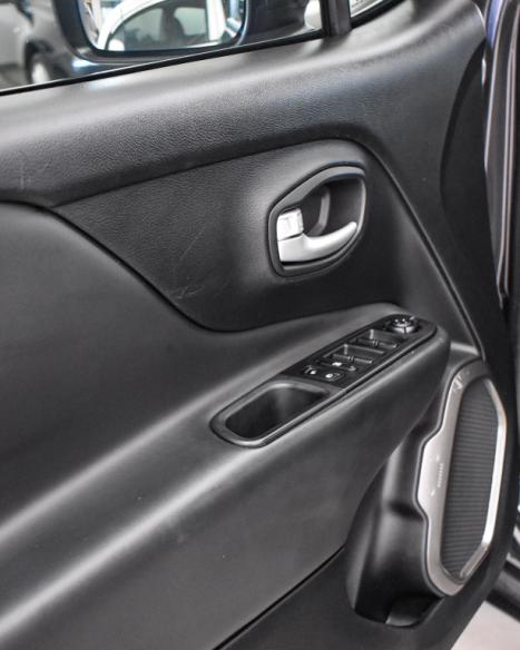 JEEP Renegade 1.3 16V 4P FLEX T270 LONGITUDE TURBO AUTOM�TICO, Foto 12