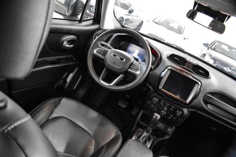 JEEP Renegade 1.3 16V 4P FLEX T270 LONGITUDE TURBO AUTOM�TICO, Foto 19