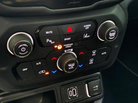JEEP Renegade 1.3 16V 4P FLEX T270 NIGHT EAGLE TURBO AUTOM�TICO, Foto 6