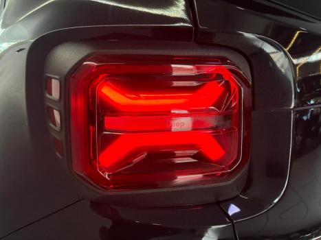 JEEP Renegade 1.3 16V 4P FLEX T270 NIGHT EAGLE TURBO AUTOM�TICO, Foto 8