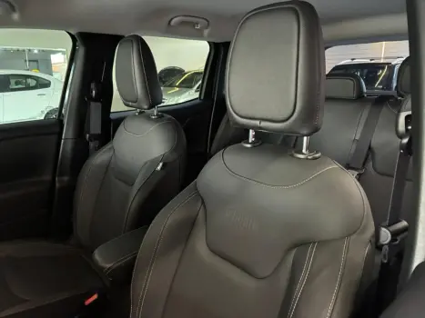 JEEP Renegade 1.3 16V 4P FLEX T270 NIGHT EAGLE TURBO AUTOM�TICO, Foto 10