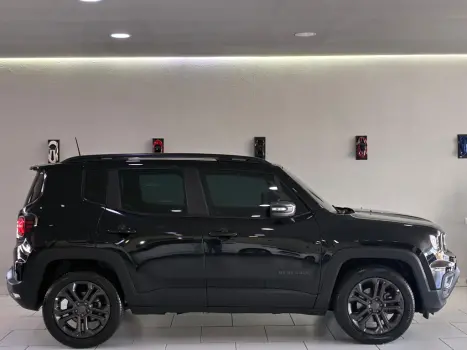 JEEP Renegade 1.3 16V 4P FLEX T270 NIGHT EAGLE TURBO AUTOM�TICO, Foto 12