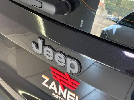 JEEP Renegade 1.3 16V 4P FLEX T270 NIGHT EAGLE TURBO AUTOM�TICO, Foto 16