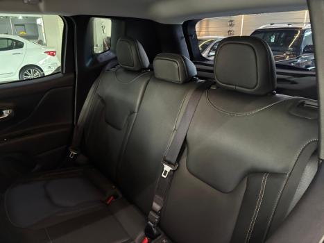 JEEP Renegade 1.3 16V 4P FLEX T270 NIGHT EAGLE TURBO AUTOM�TICO, Foto 17