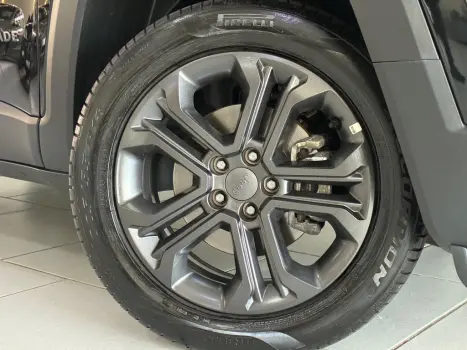 JEEP Renegade 1.3 16V 4P FLEX T270 NIGHT EAGLE TURBO AUTOM�TICO, Foto 18