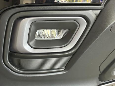 JEEP Renegade 1.3 16V 4P FLEX T270 NIGHT EAGLE TURBO AUTOM�TICO, Foto 20