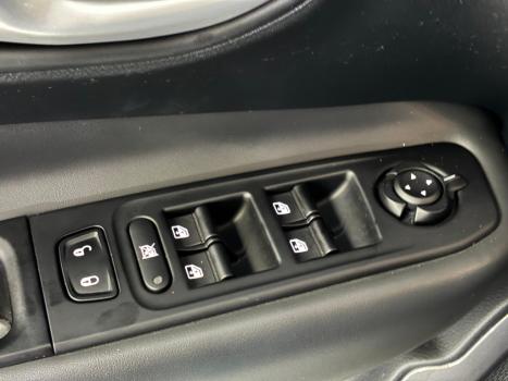 JEEP Renegade 1.3 16V 4P FLEX T270 NIGHT EAGLE TURBO AUTOM�TICO, Foto 22