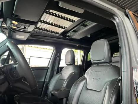 JEEP Renegade 1.3 16V 4P FLEX T270 S 4X4 TURBO AUTOM�TICO, Foto 7