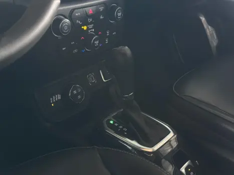 JEEP Renegade 1.3 16V 4P FLEX T270 S 4X4 TURBO AUTOM�TICO, Foto 11