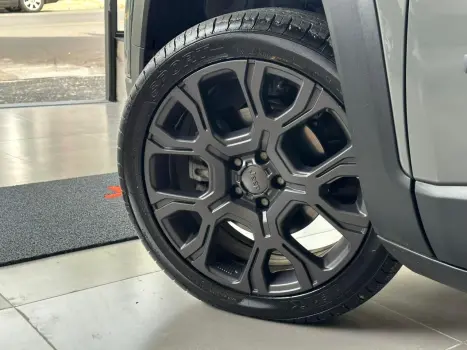 JEEP Renegade 1.3 16V 4P FLEX T270 S 4X4 TURBO AUTOM�TICO, Foto 18