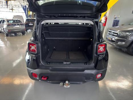 JEEP Renegade 1.3 16V 4P FLEX T270 TRAILHAWK 4X4 TURBO AUTOM�TICO, Foto 1