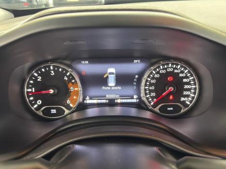 JEEP Renegade 1.3 16V 4P FLEX T270 TRAILHAWK 4X4 TURBO AUTOM�TICO, Foto 13