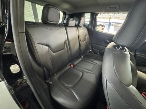 JEEP Renegade 1.3 16V 4P FLEX T270 TRAILHAWK 4X4 TURBO AUTOM�TICO, Foto 14