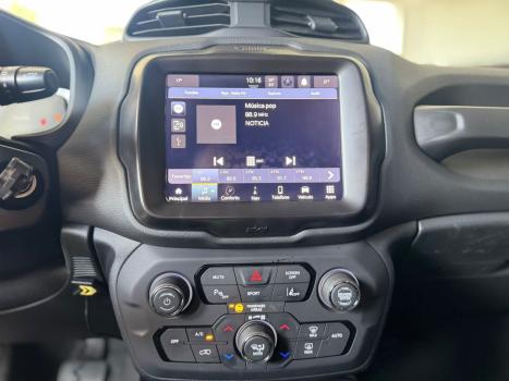 JEEP Renegade 1.3 16V 4P FLEX T270 LONGITUDE TURBO AUTOM�TICO, Foto 13