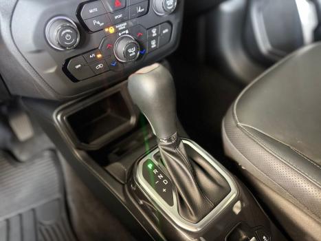 JEEP Renegade 1.3 16V 4P FLEX T270 LONGITUDE TURBO AUTOM�TICO, Foto 15