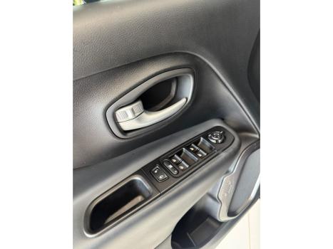 JEEP Renegade 1.3 16V 4P FLEX T270 LONGITUDE TURBO AUTOM�TICO, Foto 16