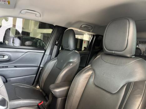 JEEP Renegade 1.3 16V 4P FLEX T270 LONGITUDE TURBO AUTOM�TICO, Foto 19