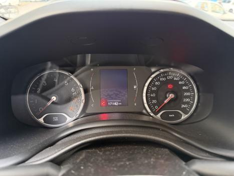 JEEP Renegade 1.3 16V 4P FLEX T270 SPORT TURBO AUTOM�TICO, Foto 2