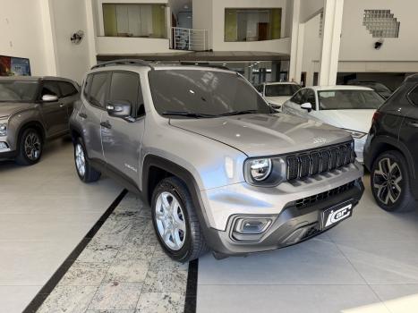 JEEP Renegade 1.3 16V 4P FLEX T270 SPORT TURBO AUTOM�TICO, Foto 1