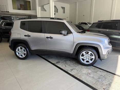 JEEP Renegade 1.3 16V 4P FLEX T270 SPORT TURBO AUTOM�TICO, Foto 3