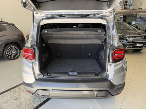 JEEP Renegade 1.3 16V 4P FLEX T270 SPORT TURBO AUTOM�TICO, Foto 7
