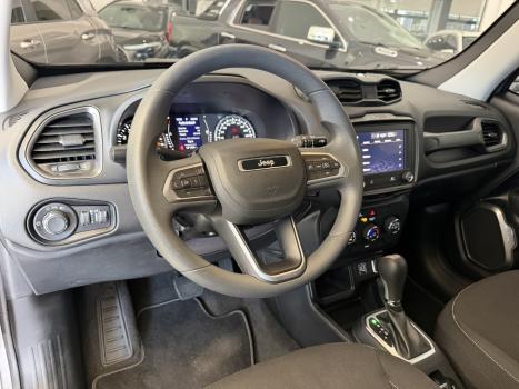 JEEP Renegade 1.3 16V 4P FLEX T270 SPORT TURBO AUTOM�TICO, Foto 8