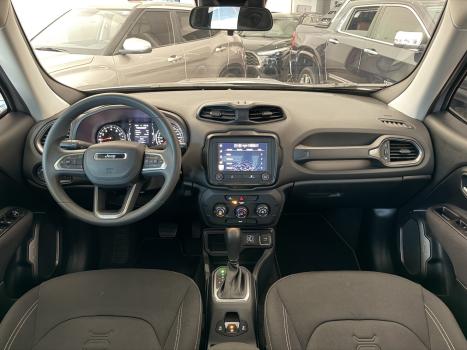 JEEP Renegade 1.3 16V 4P FLEX T270 SPORT TURBO AUTOM�TICO, Foto 9