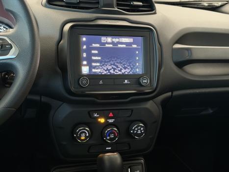 JEEP Renegade 1.3 16V 4P FLEX T270 SPORT TURBO AUTOM�TICO, Foto 10