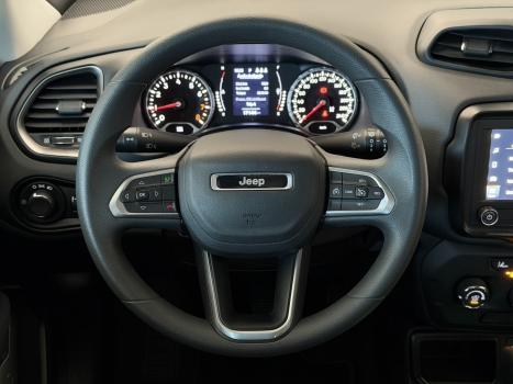 JEEP Renegade 1.3 16V 4P FLEX T270 SPORT TURBO AUTOM�TICO, Foto 11