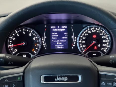 JEEP Renegade 1.3 16V 4P FLEX T270 SPORT TURBO AUTOM�TICO, Foto 12