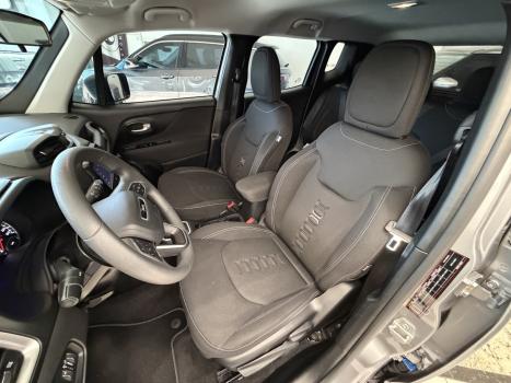 JEEP Renegade 1.3 16V 4P FLEX T270 SPORT TURBO AUTOM�TICO, Foto 13