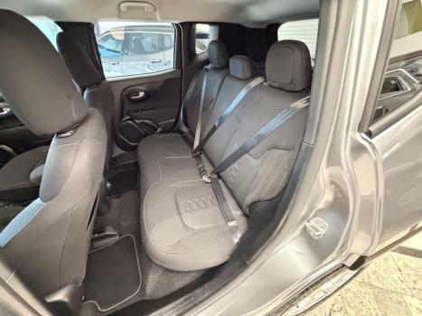 JEEP Renegade 1.3 16V 4P FLEX T270 SPORT TURBO AUTOM�TICO, Foto 14