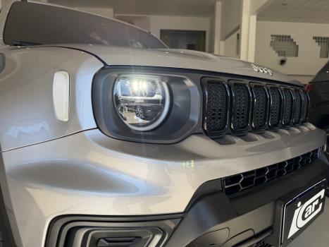 JEEP Renegade 1.3 16V 4P FLEX T270 SPORT TURBO AUTOM�TICO, Foto 15