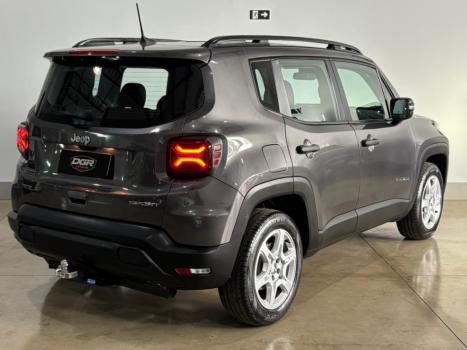 JEEP Renegade 1.3 16V 4P FLEX T270 SPORT TURBO AUTOM�TICO, Foto 3