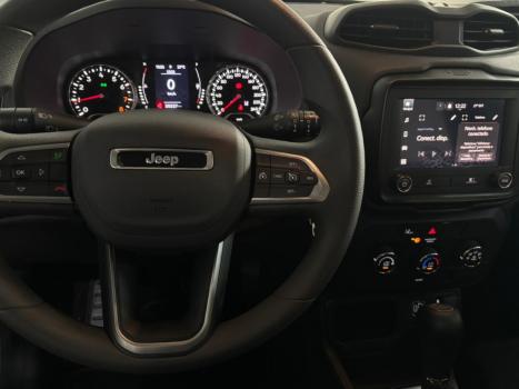 JEEP Renegade 1.3 16V 4P FLEX T270 SPORT TURBO AUTOM�TICO, Foto 5