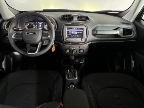 JEEP Renegade 1.3 16V 4P FLEX T270 SPORT TURBO AUTOM�TICO, Foto 6