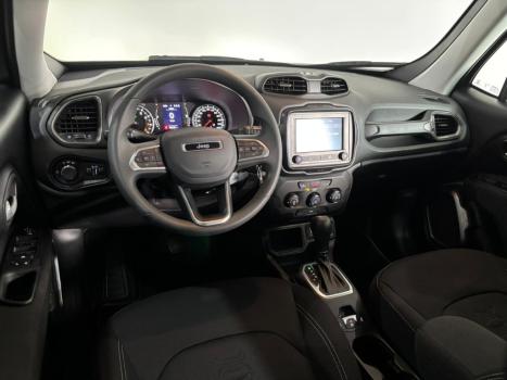 JEEP Renegade 1.3 16V 4P FLEX T270 SPORT TURBO AUTOM�TICO, Foto 7