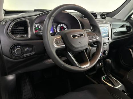 JEEP Renegade 1.3 16V 4P FLEX T270 SPORT TURBO AUTOM�TICO, Foto 8