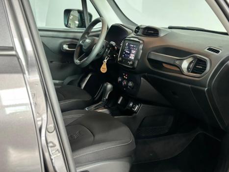 JEEP Renegade 1.3 16V 4P FLEX T270 SPORT TURBO AUTOM�TICO, Foto 9