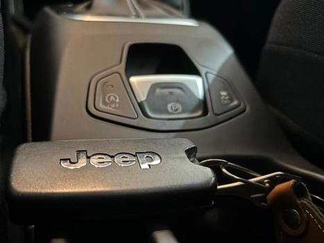JEEP Renegade 1.3 16V 4P FLEX T270 SPORT TURBO AUTOM�TICO, Foto 11