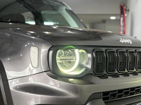 JEEP Renegade 1.3 16V 4P FLEX T270 SPORT TURBO AUTOM�TICO, Foto 12