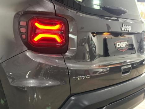 JEEP Renegade 1.3 16V 4P FLEX T270 SPORT TURBO AUTOM�TICO, Foto 14
